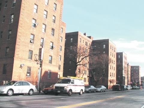 Gardens tenants fear future