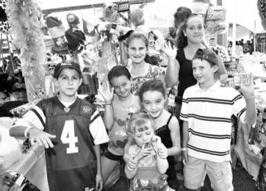 It’s Blarney, Brooklyn style, as Irish fest steps in