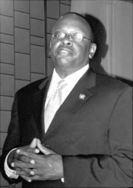 45th Councilmanic candidates court FUBA