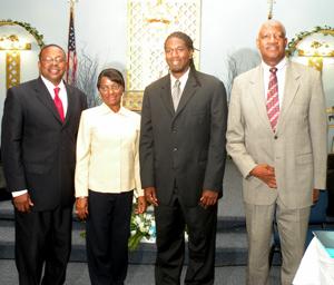 Candidates say children are short-changed