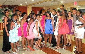 SYEP teens are ready for their closeup