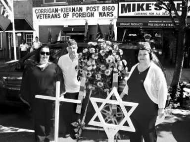 Some gave all: many reflect on vets’ courage