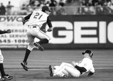 Now on deck – NY Mets heavy hitter