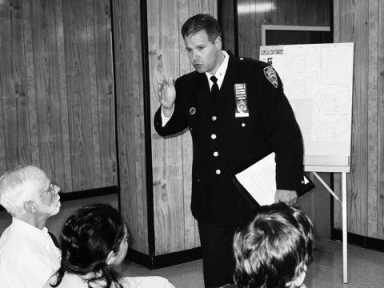 Burglaries soar in ‘burg