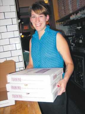 Best take out in town: local spots win awards