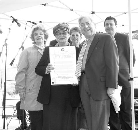 Beep backs off on Holocaust exclusion