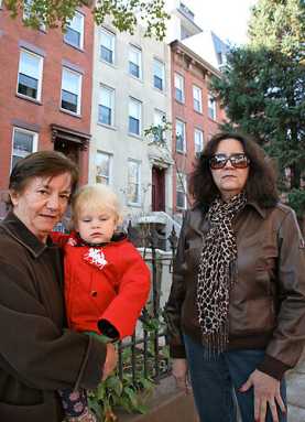 Carroll Gardens downzone on a roll