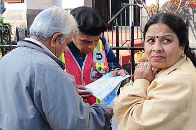 About F’ing time! Weekend shuttles are done — for now