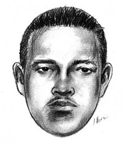 Help the NYPD find this rapist