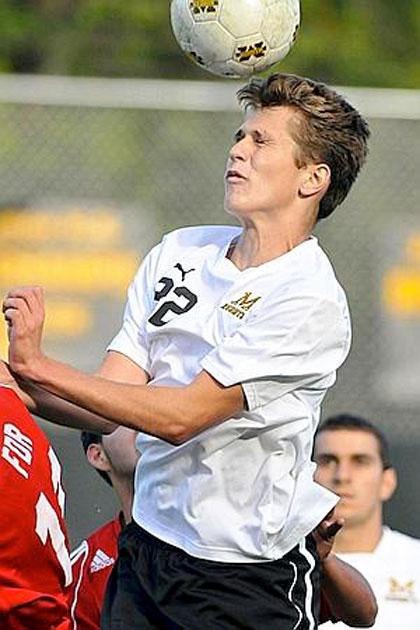 Second-half surge gives Madison fourth straight division crown