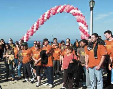 Keeping on the straight and narrow