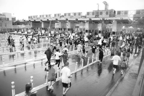8th annual Tunnel to Towers run%A0
