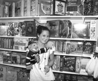 Kaleidoscope celebrates its first decade