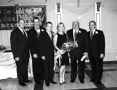 Guild celebrates 51 years