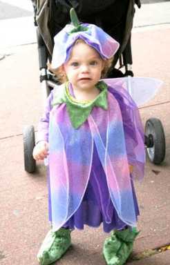 Bloomberg keeps in step with ragamuffins