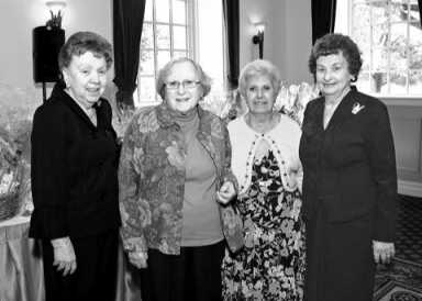Garden Club’s roots are deep at 75