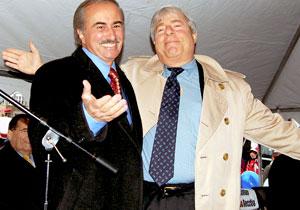 Italian-American center to debut