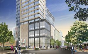 CityPoint to unveil new design