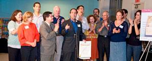 Food, friends and fun as Bay Ridge Food Co-op launches membership drive