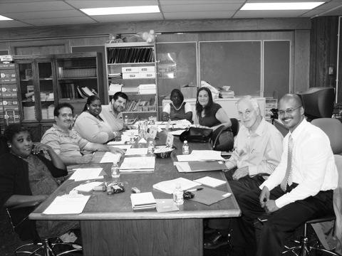 Gifted and Talented Coming to Williamsburg