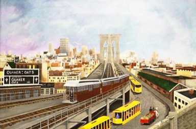 Coney Island Hospital Art