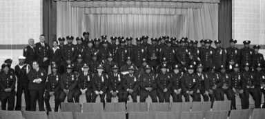 Eyes & ears of the police: Tall salute to auxiliaries