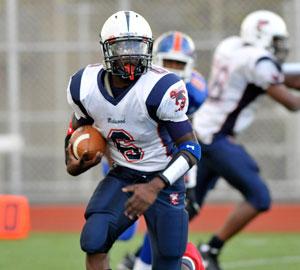 ‘Big Six’ big in win