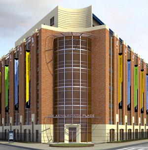 New%A0’dorm’%A0dawning for Brooklyn College students in the spring