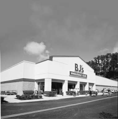 B.J.’s offers $5 cashback to schools