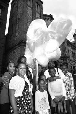 There’s a brand new bishop in town