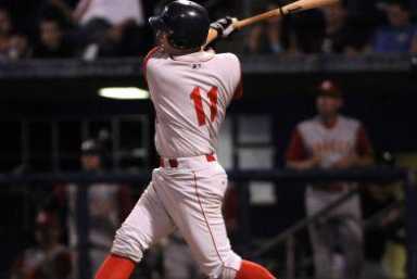 Bats go quiet again, Cyclones shut out by Renegades