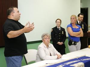 Bergen Beach is an NYPD desert, some say