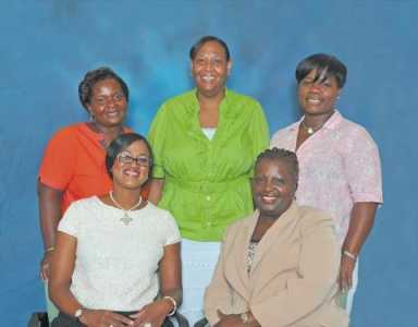 A special salute to outstanding nurses