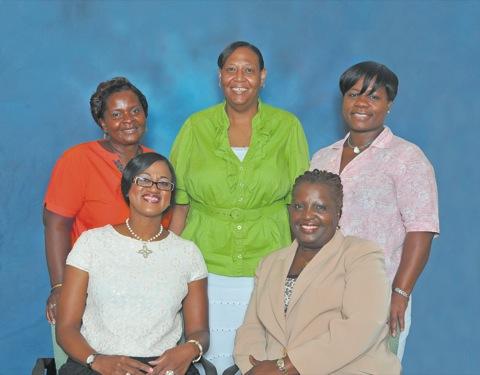 A special salute to outstanding nurses