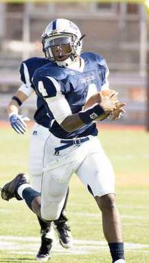 Vital veers Lincoln toward bounce-back win