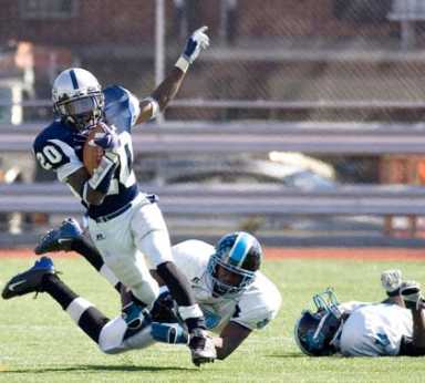 Mistakes prove costly for Lincoln