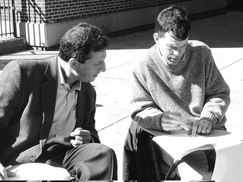 Kid conundrum! 39th candidates rail over public school muck-up