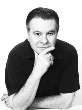 Brooklyn-bred author pens gritty new cop drama