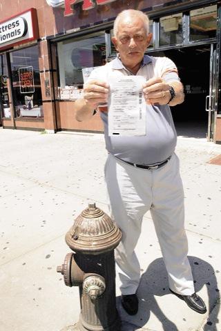 Bigâˆ’time win for Mr. Belsky