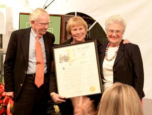 Green-Wood Historic Fund%A0