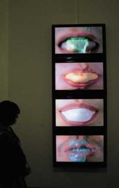 From the fringe to the cutting edge