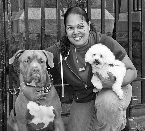 Most Holy Trinity Church blesses nabe’s pets