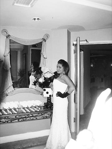 ‘Mom, this was the best night of my life’