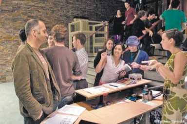 Castle Braid: loaded with ‘Artillery’