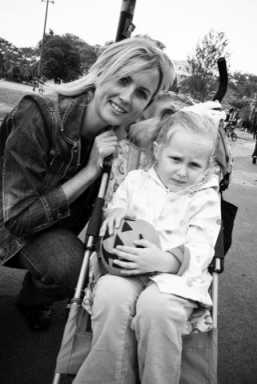 McCarren Pk. pumpkins