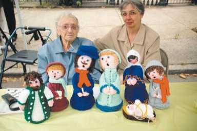 A little piece of heaven here in the nabe