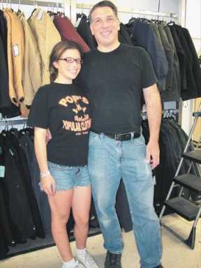 Pop’s is pushed to the brink