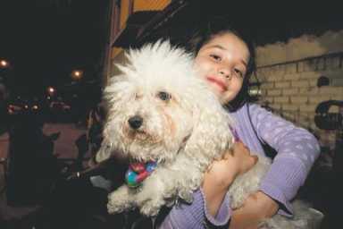 South 1st Street revels in summer fun