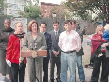 City Council to Jump-Start Stalled Construction Sites