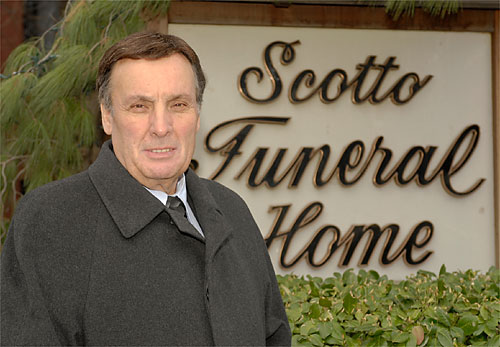 Death of an era: Scotto no longer group’s ‘Buddy’